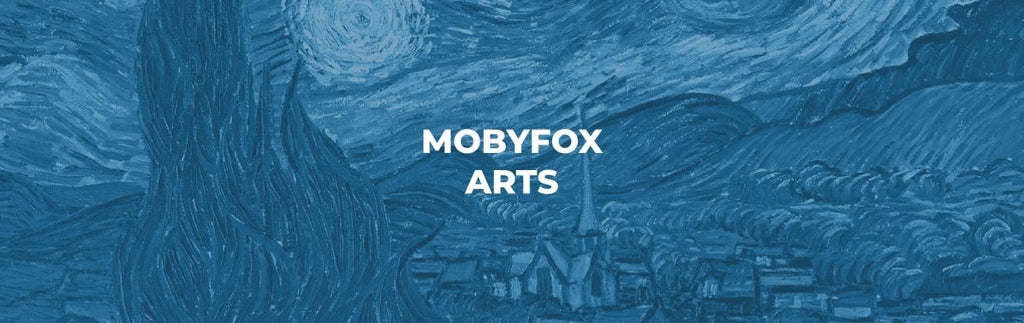 Artist Series - MobyFox