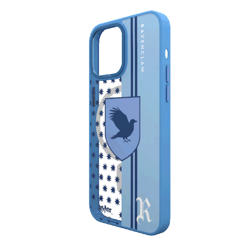 Harry Potter - Ravenclaw Phone Case iPhone 13 Pro Max - MobyFox