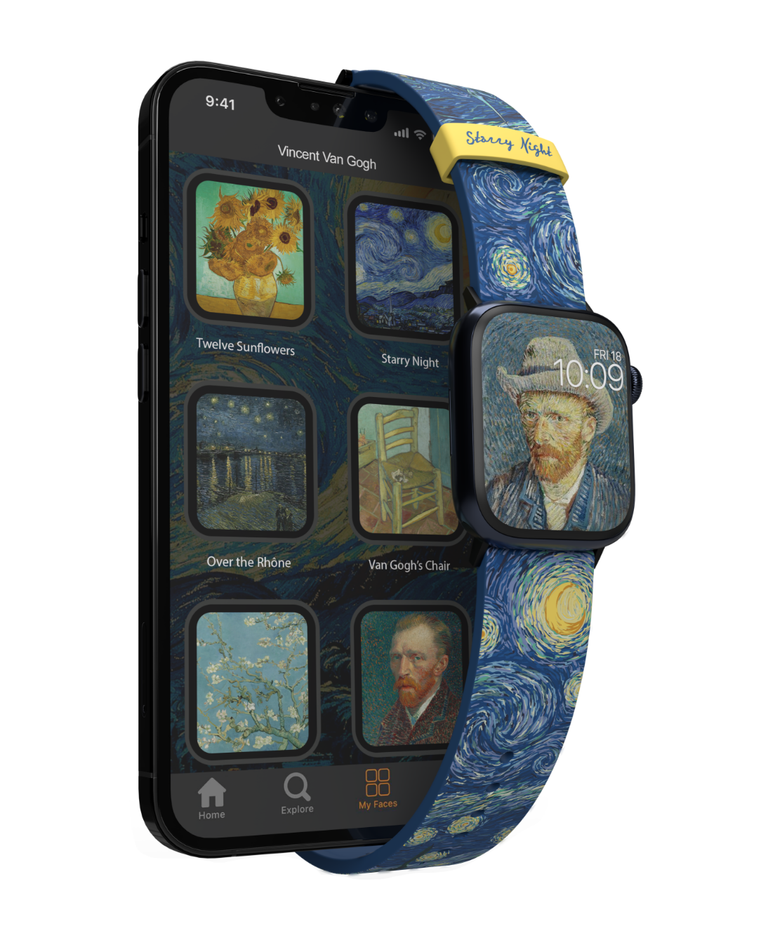 Mobyface – MobyFox