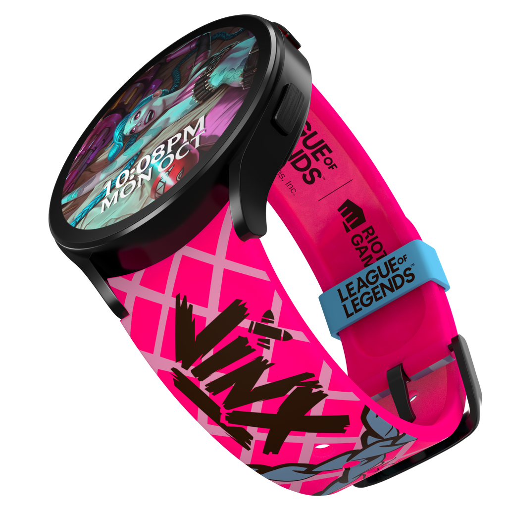 League Of Legends MobyFox league-of-legends-mobyfox