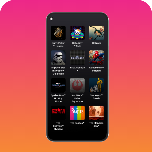 Mobyface – MobyFox