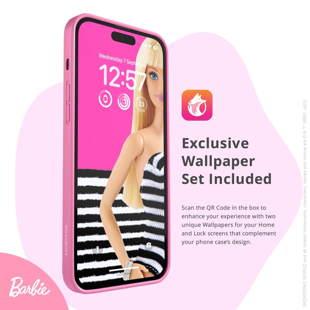 Barbie - 1959 Phone Case iPhone 14 Pro Max - MobyFox