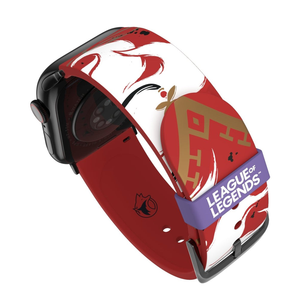 League of Legends - Ahri Smartwatch Band - MobyFox