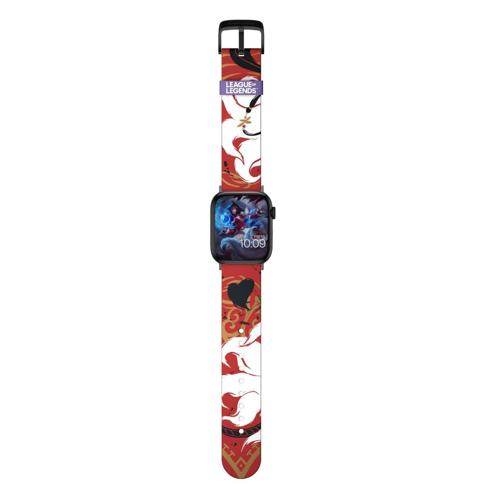 League of Legends - Ahri Smartwatch Band - MobyFox