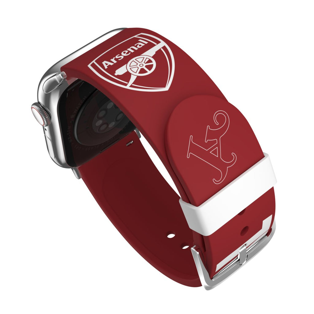 Arsenal - Arsenal Smartwatch Band - MobyFox
