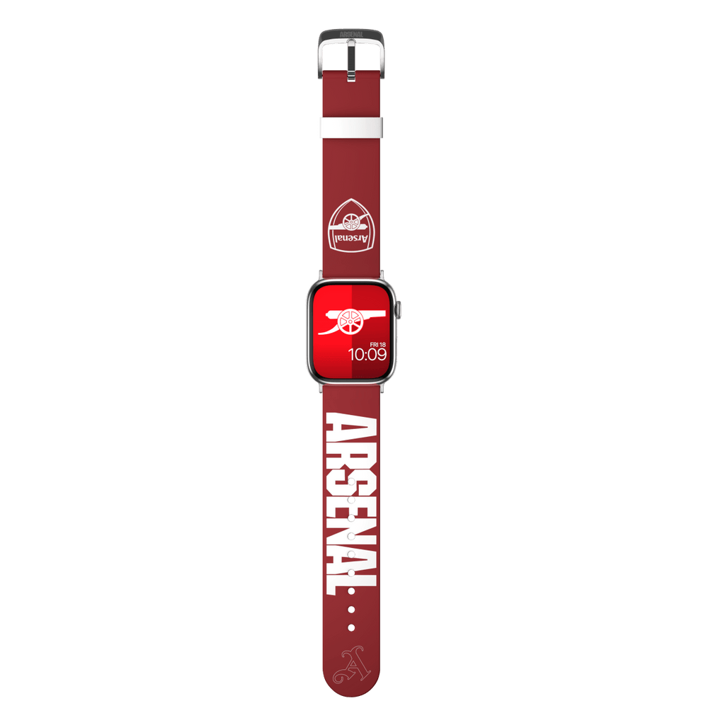 Arsenal - Arsenal Smartwatch Band - MobyFox