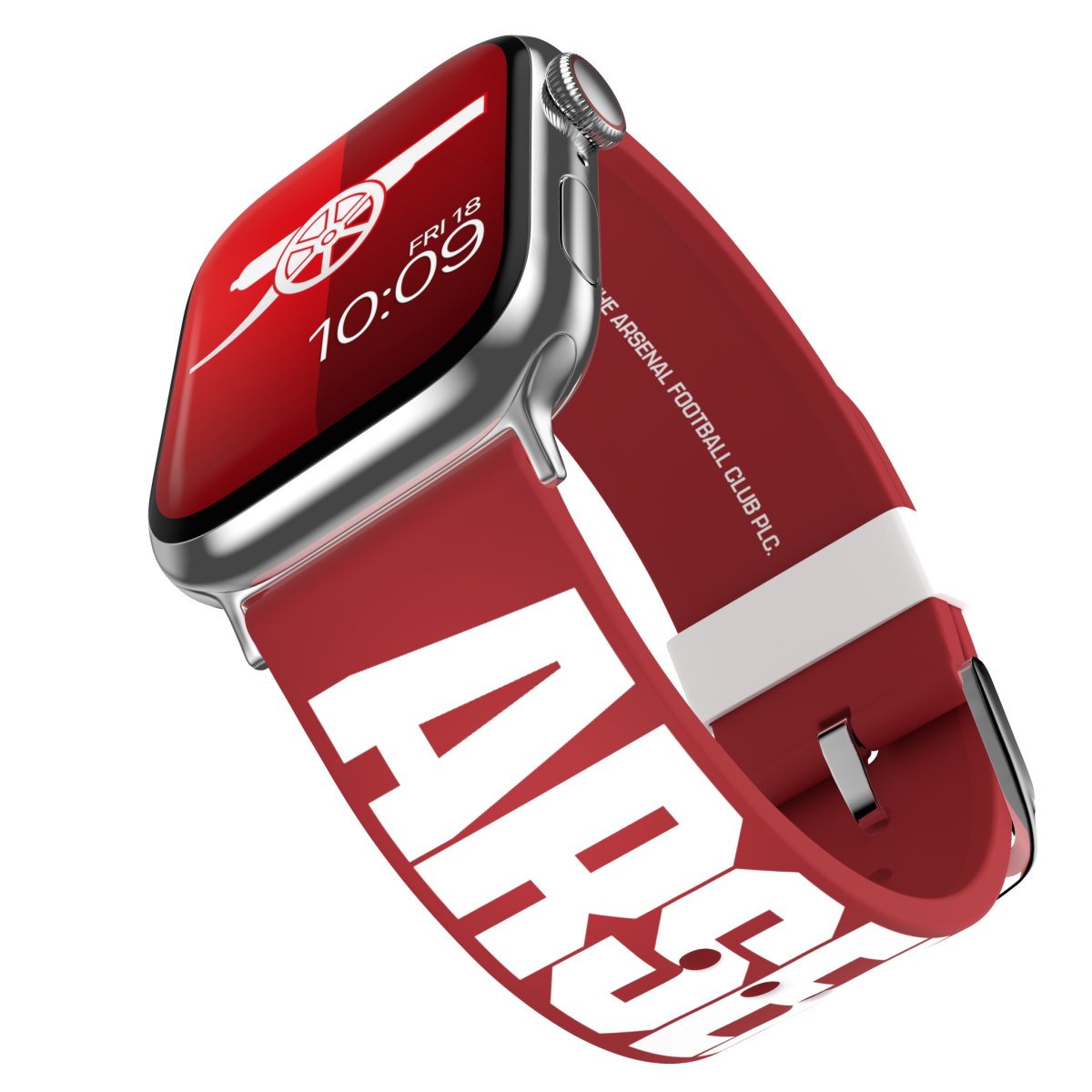 Arsenal Apple Watch Band Officially Licensed MobyFox