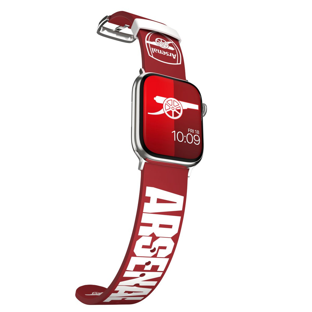 Arsenal - Arsenal Smartwatch Band - MobyFox
