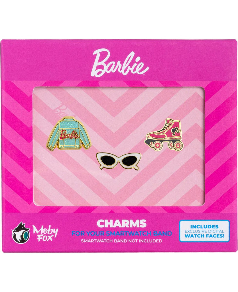 Barbie - Dream Summer Charms 3-pack - MobyFox