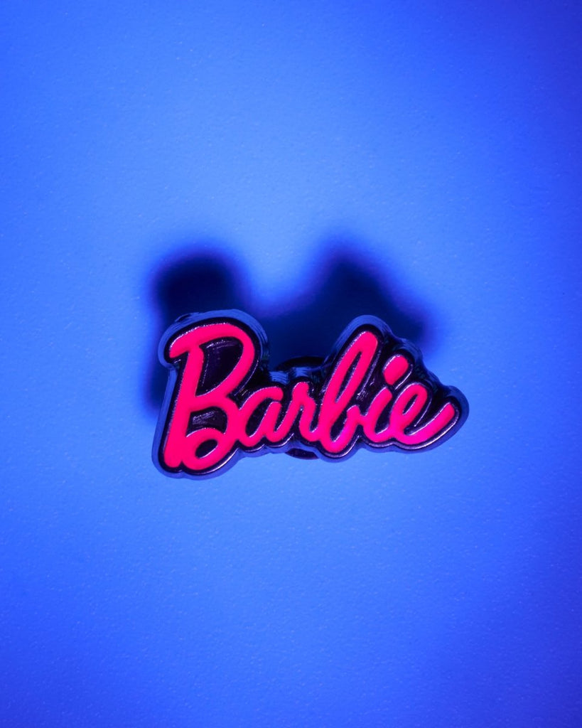Barbie - Throwback Charms 3-pack - MobyFox