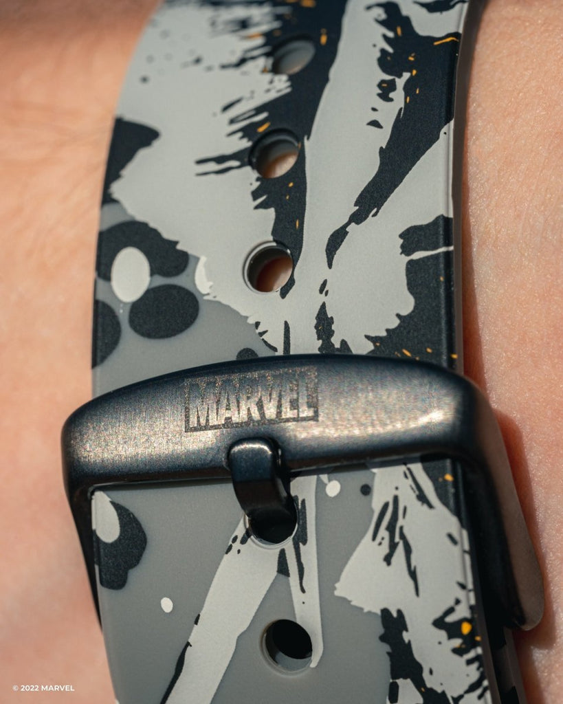 MARVEL - Gorr Smartwatch Band - MobyFox