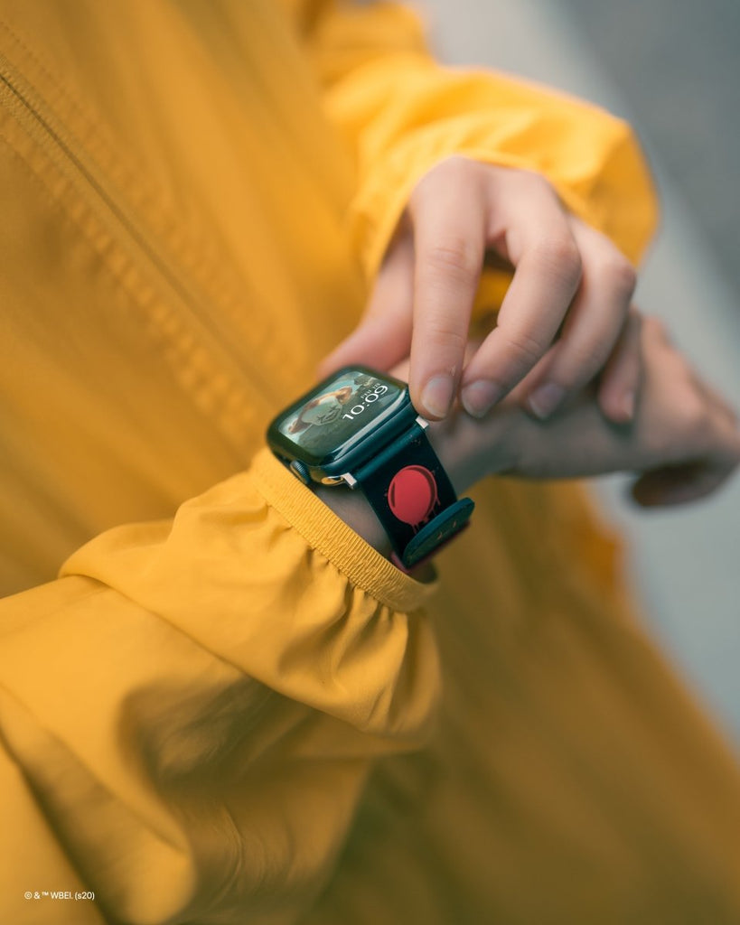 Warner: IT Pennywise Smartwatch Band - MobyFox
