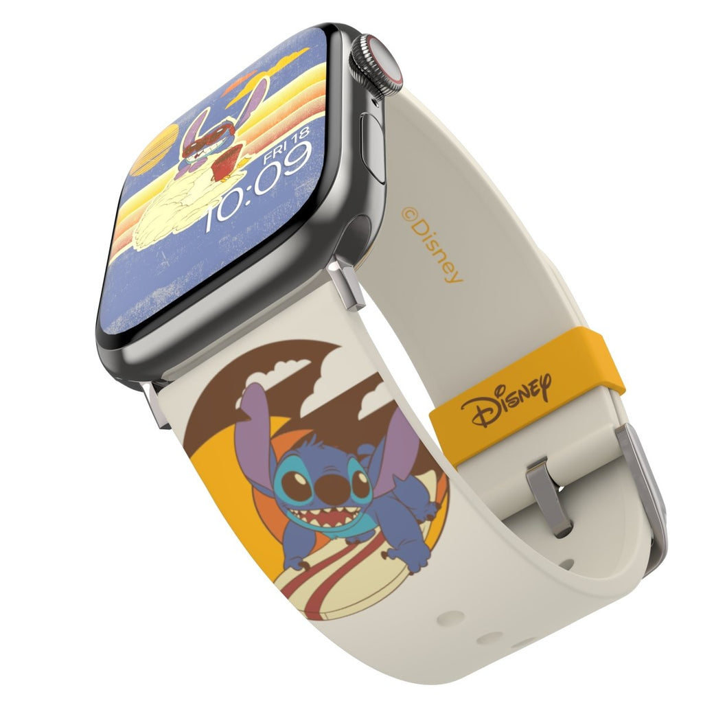 Stitch - Surfer Smartwatch Band - MobyFox