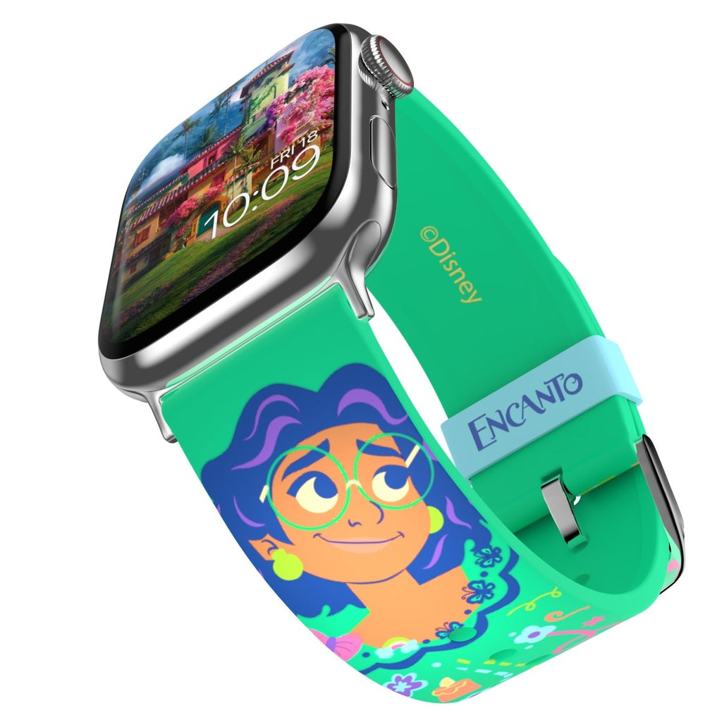 Encanto - Mirabel Smartwatch Band - MobyFox