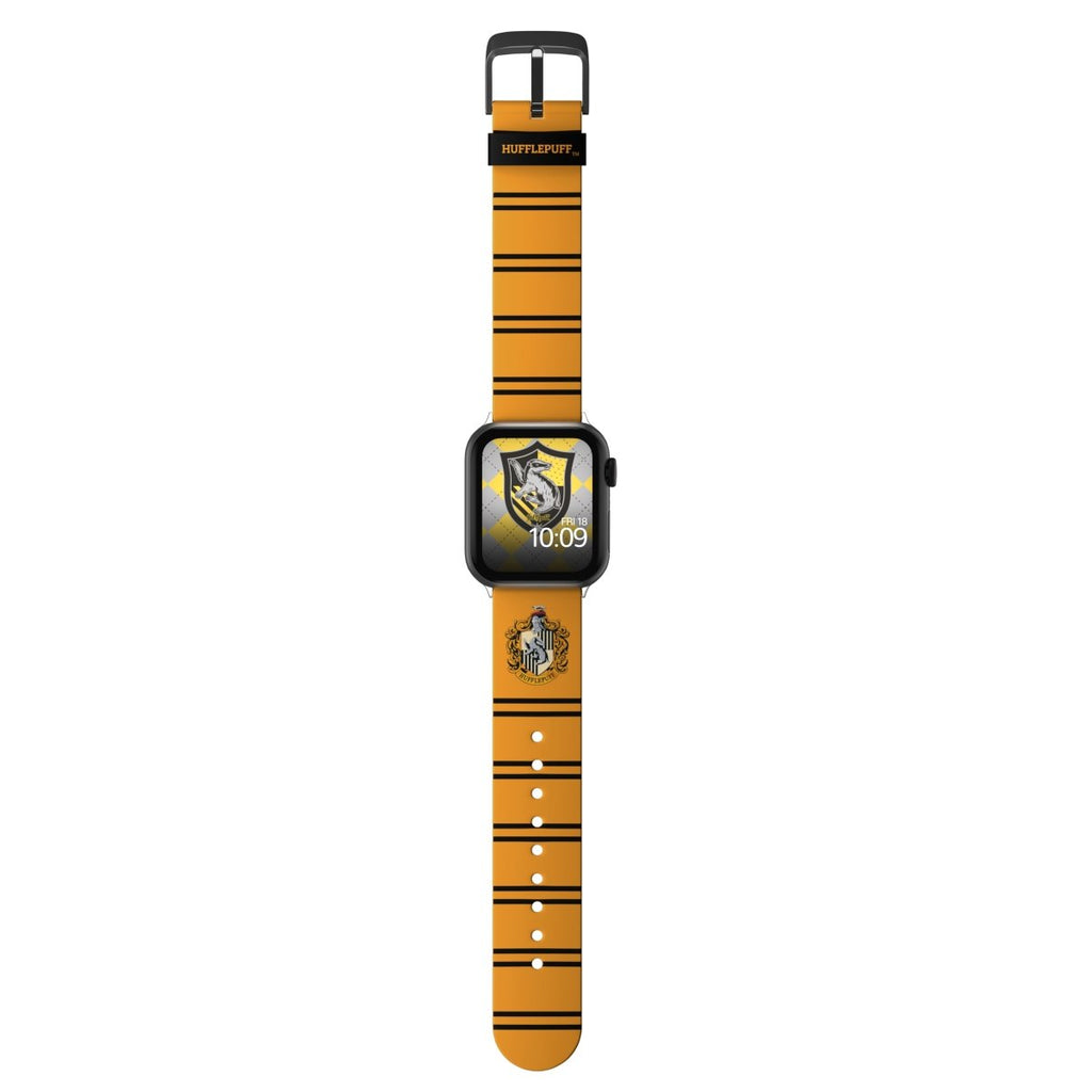 Harry Potter - Hufflepuff Smartwatch Band - MobyFox