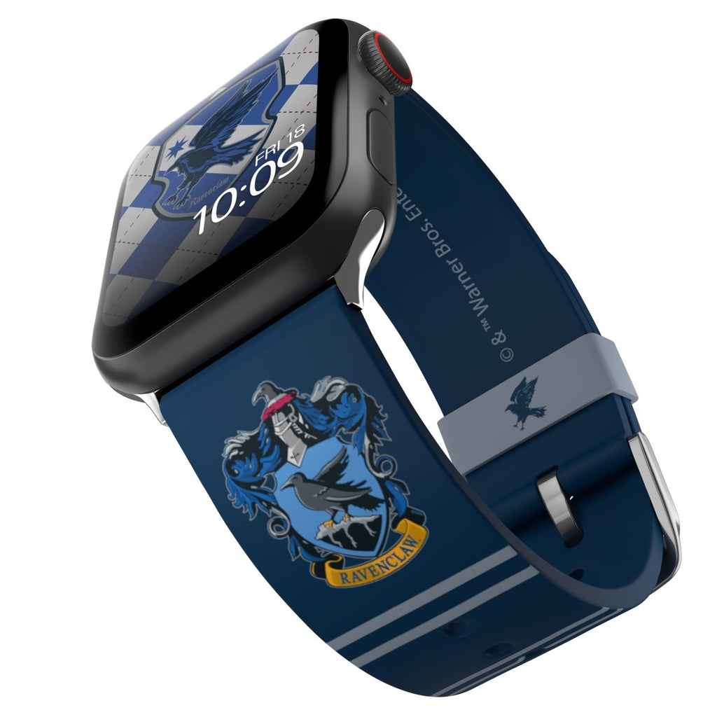 Harry Potter - Ravenclaw Smartwatch Band - MobyFox