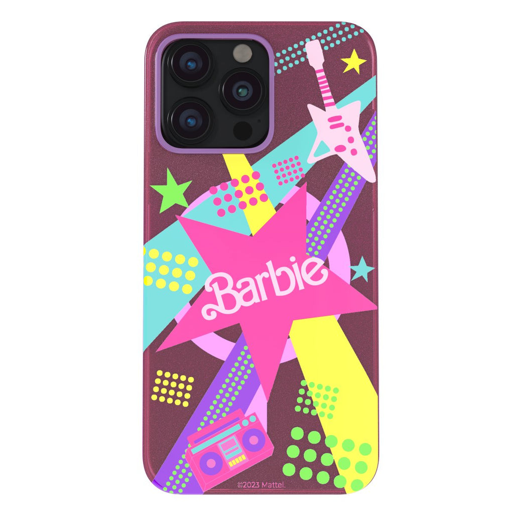 Barbie - Barbie & The Rockers Phone Case iPhone 13 Pro Max - MobyFox