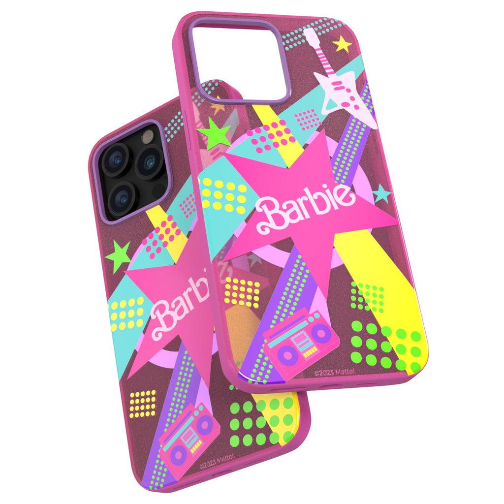Barbie - Barbie & The Rockers Phone Case iPhone 14 - MobyFox