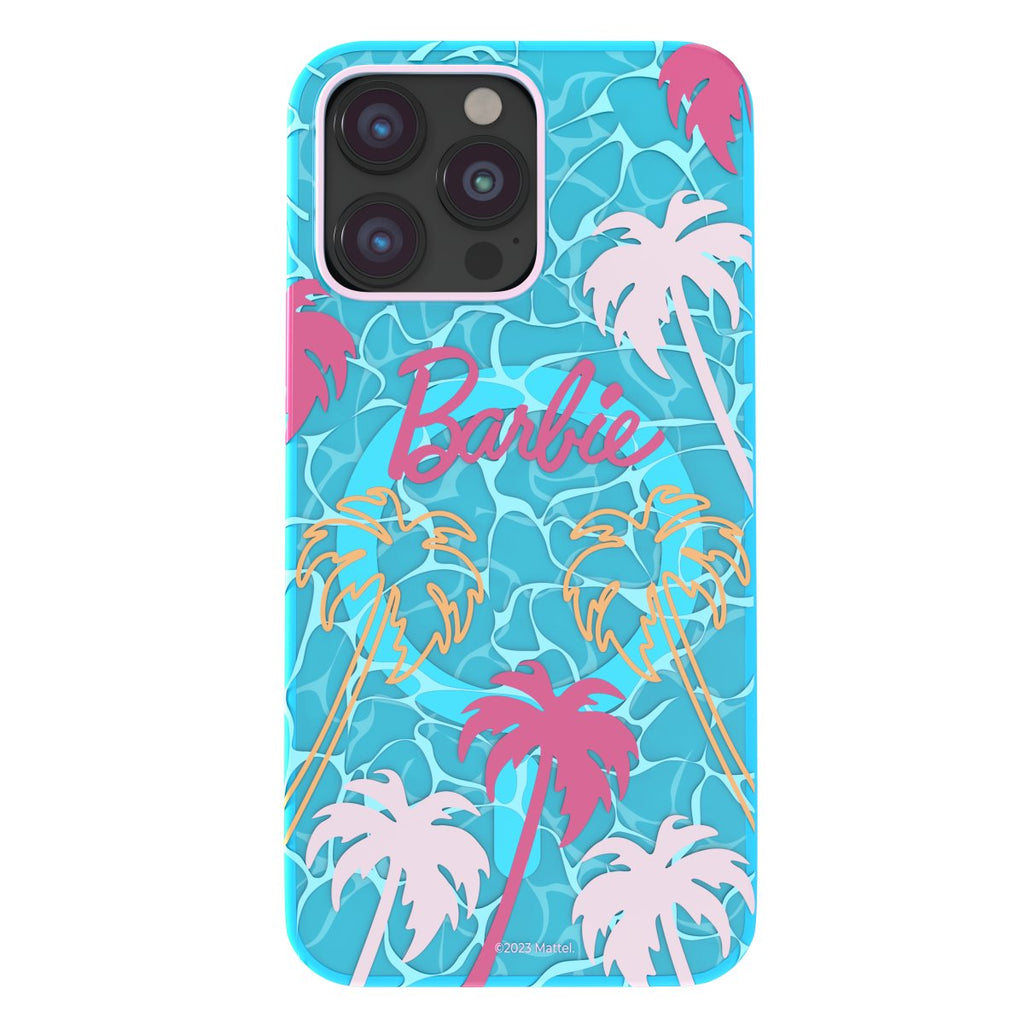 Barbie - Dream Summer Phone Case iPhone 13 Pro Max - MobyFox