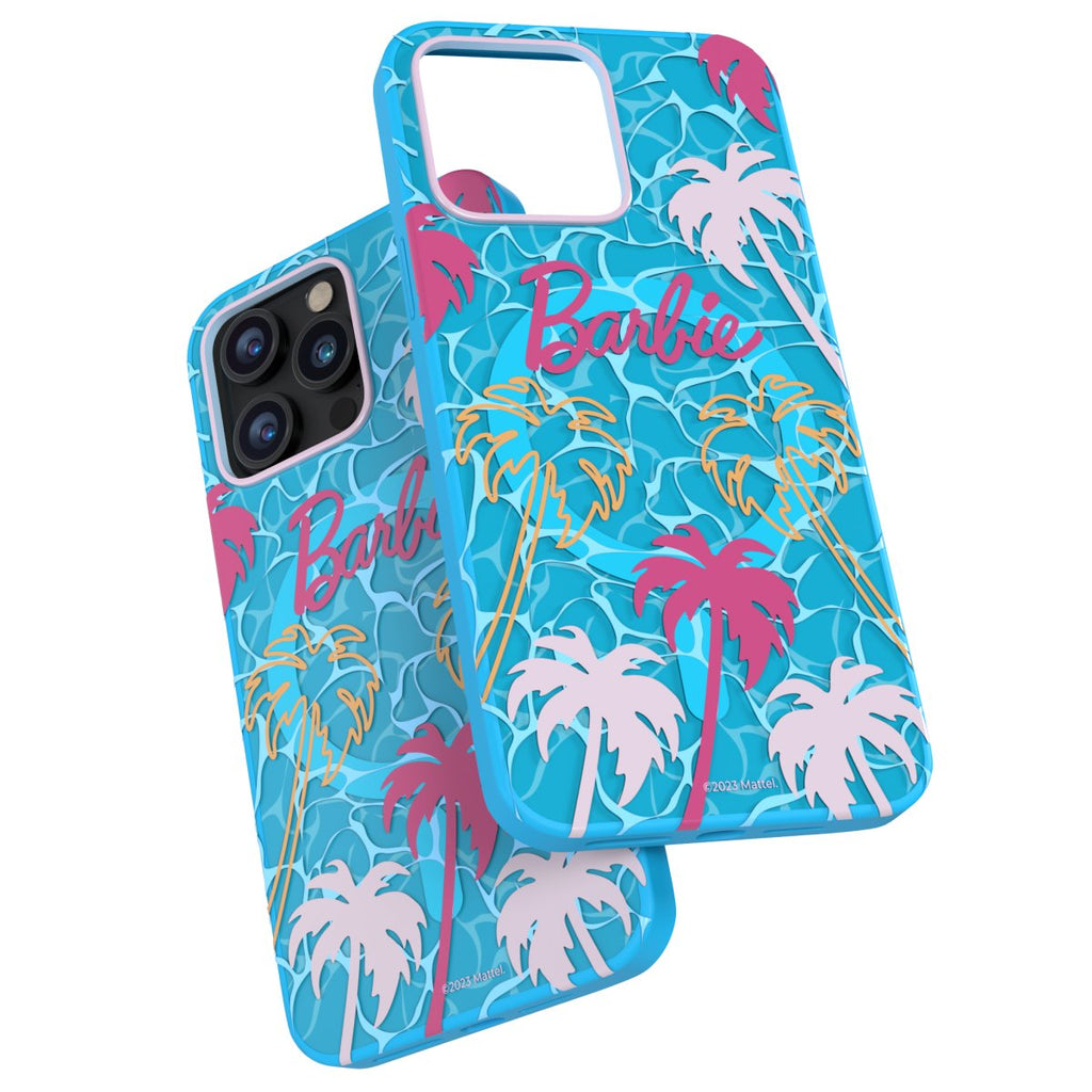Barbie - Dream Summer Phone Case iPhone 13 Pro - MobyFox