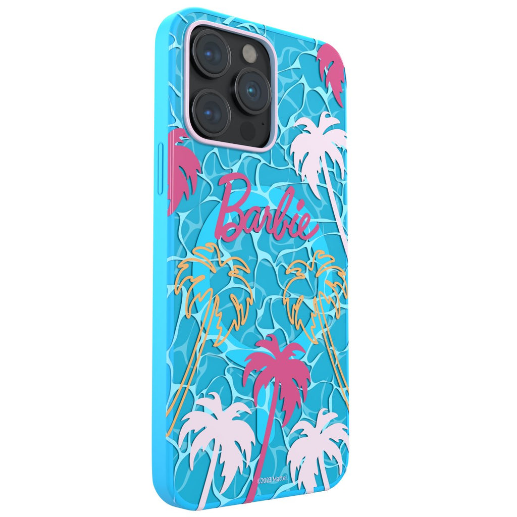 Barbie - Dream Summer Phone Case iPhone 14 Pro Max - MobyFox