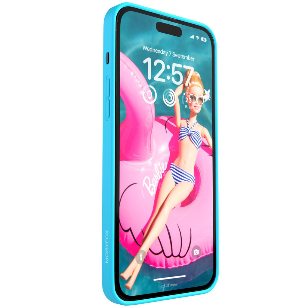 Barbie - Dream Summer Phone Case iPhone 14 - MobyFox