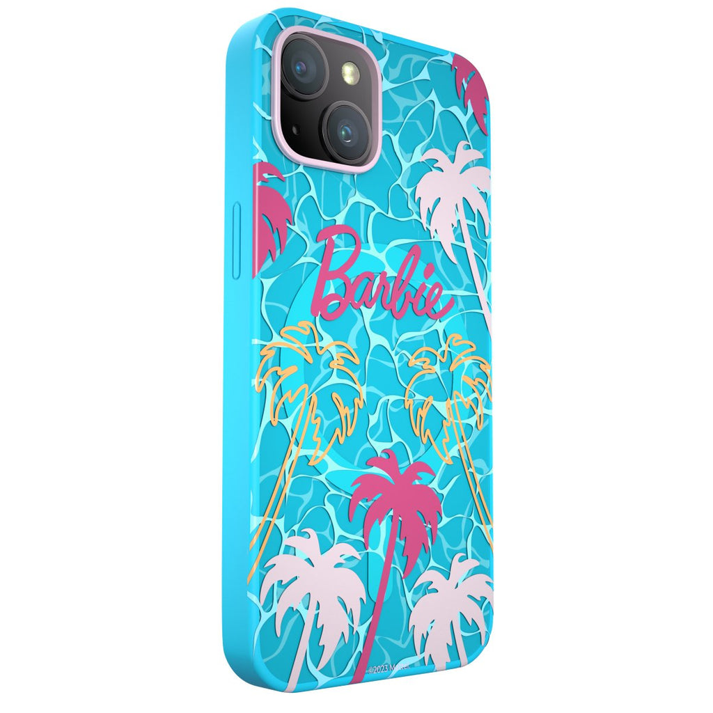 Barbie - Dream Summer Phone Case iPhone 14 - MobyFox