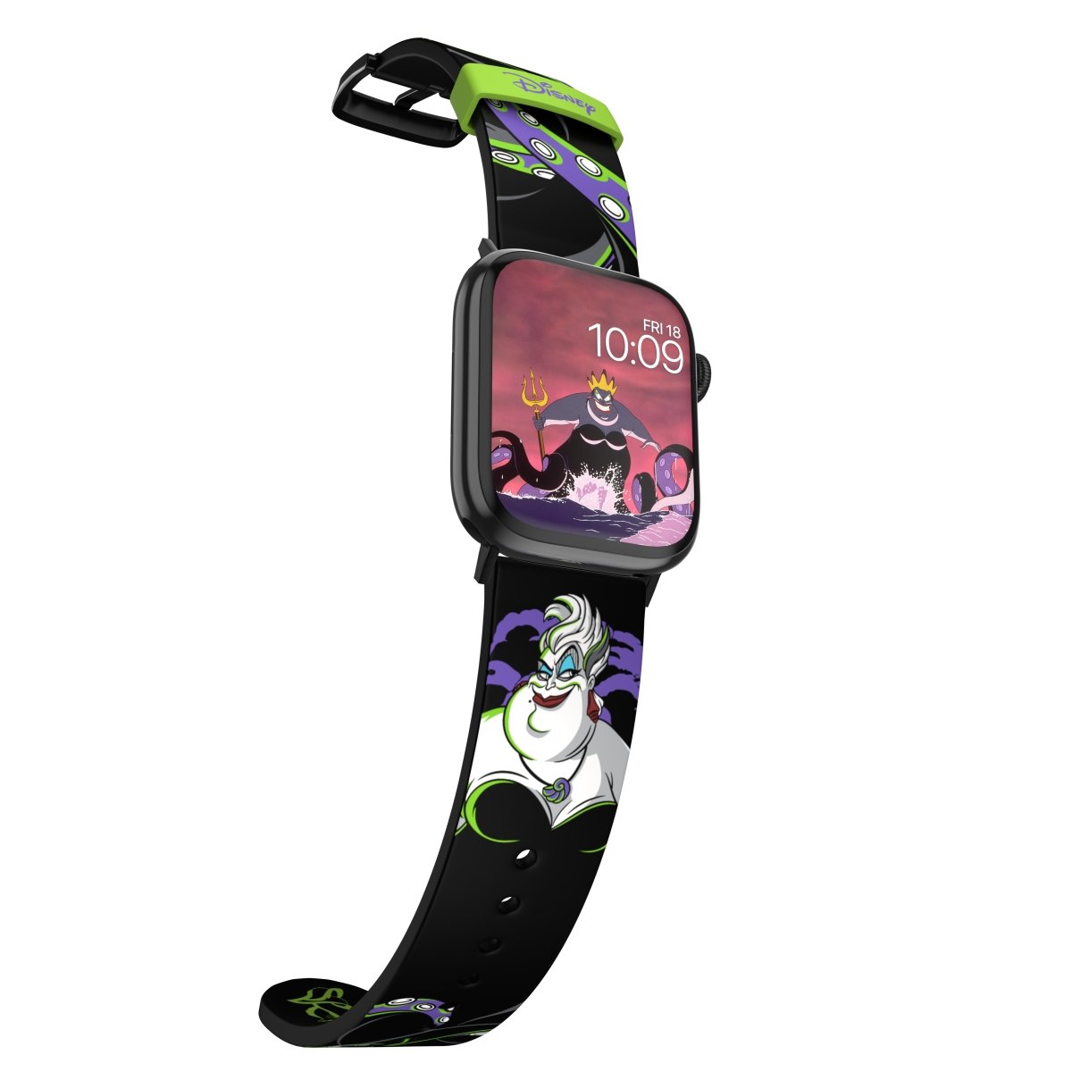 Mermaid apple clearance watch band