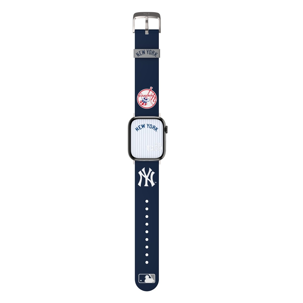 MLB - New York Yankees Apple Watch Band, Officially Licensed