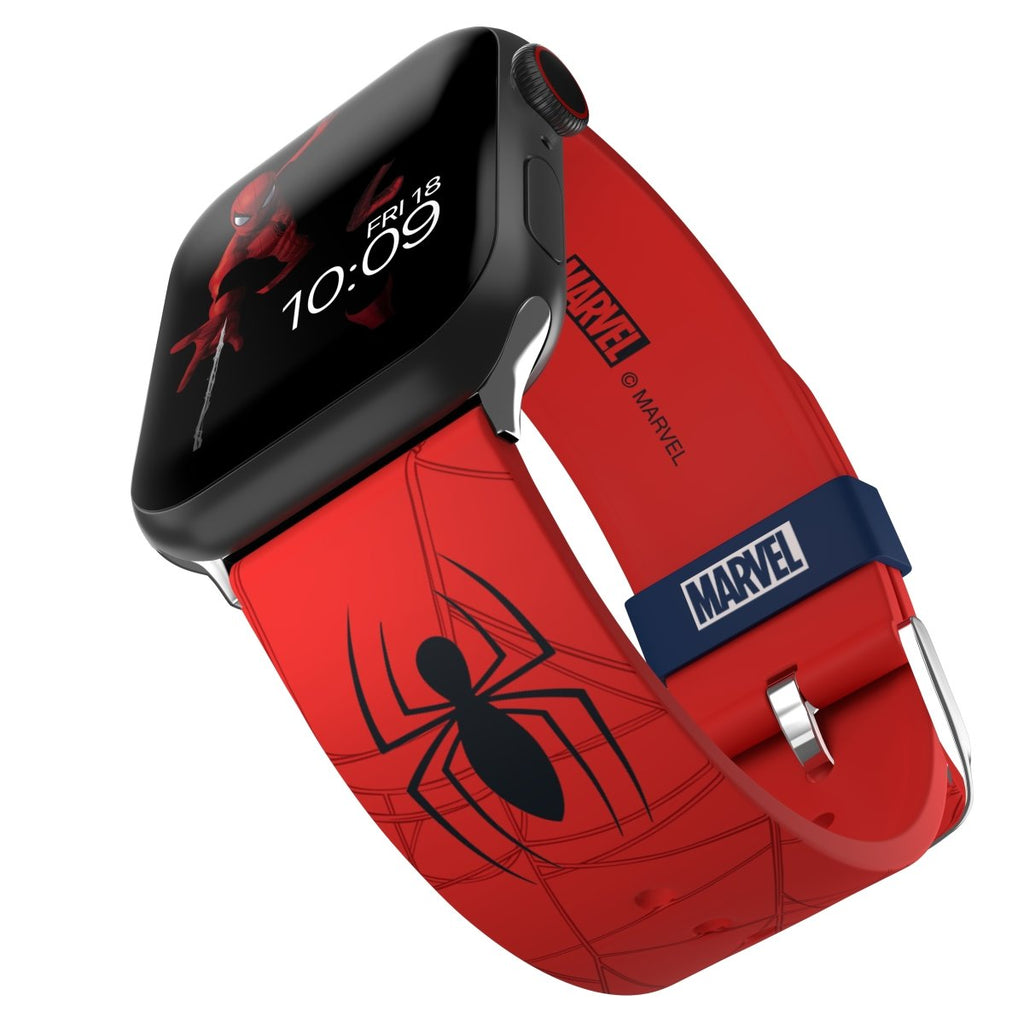 MARVEL - Insignia Collection Spider-Man - MobyFox