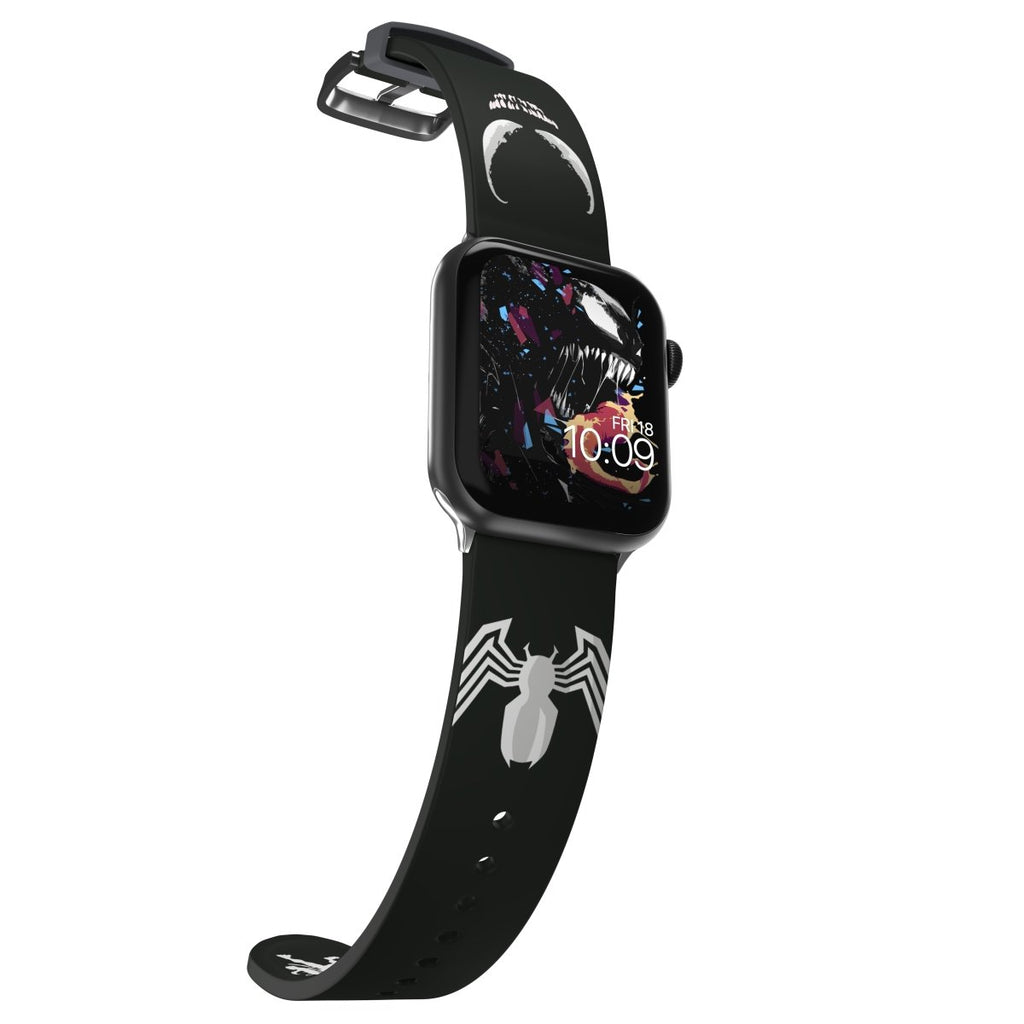 MARVEL - Venom Smartwatch Band - MobyFox