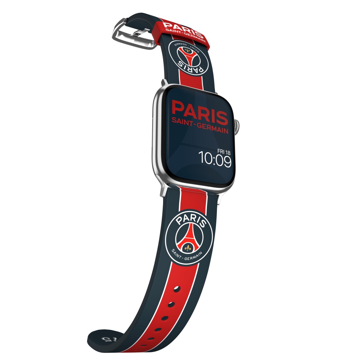Paris Saint-Germain Apple Watch Band Officially Licensed MobyFox