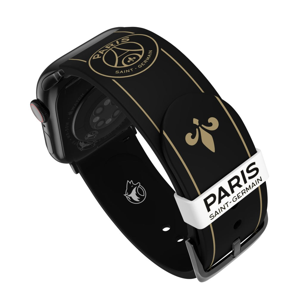 PSG - Premium Smartwatch Band - MobyFox