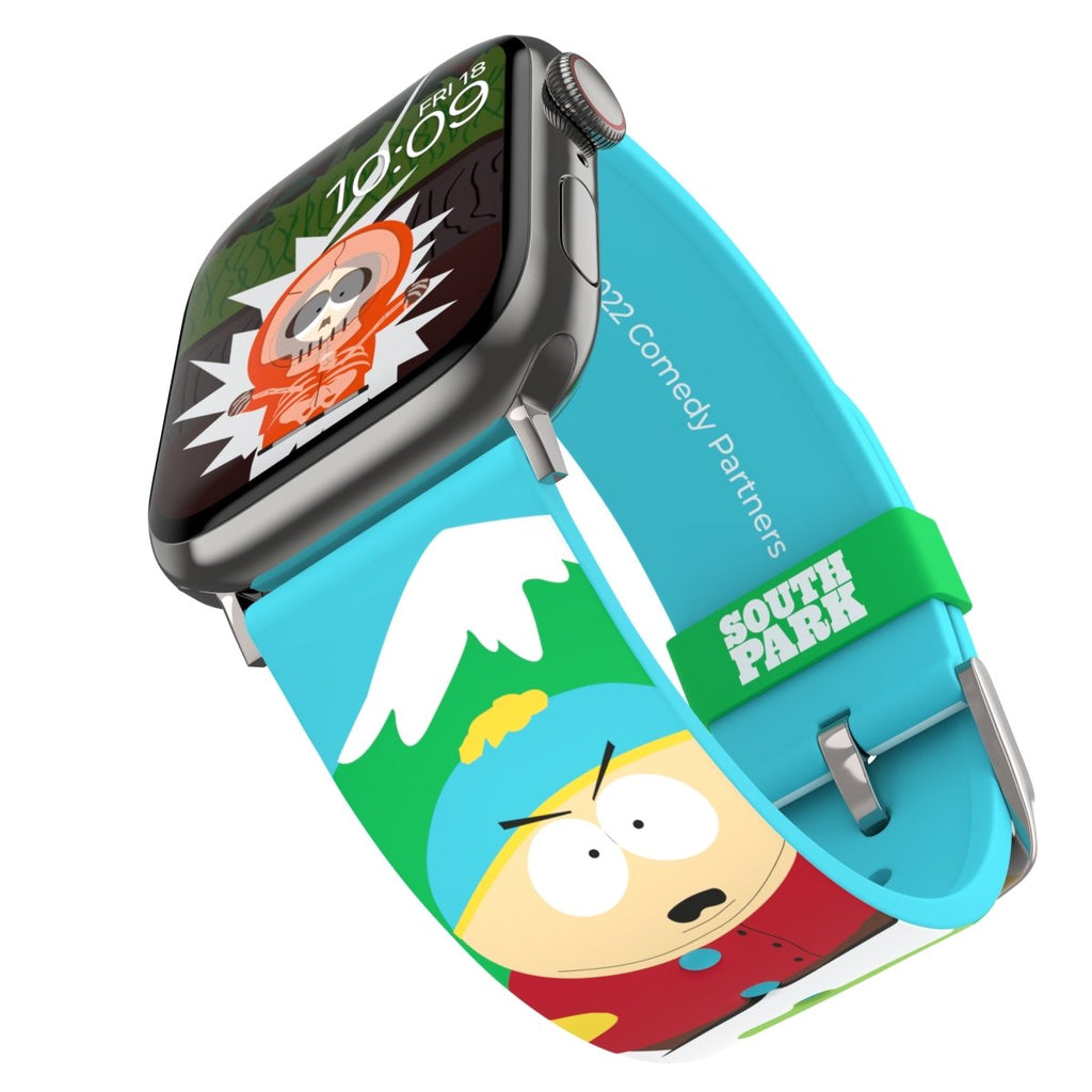 South Park - They killed Kenny Smartwatch Band - MobyFox