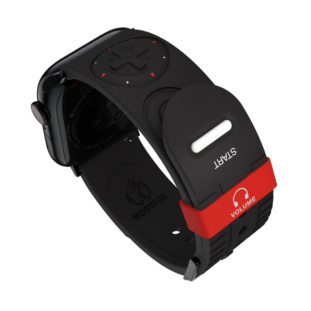 SEGA - Genesis 3D Smartwatch Band - MobyFox