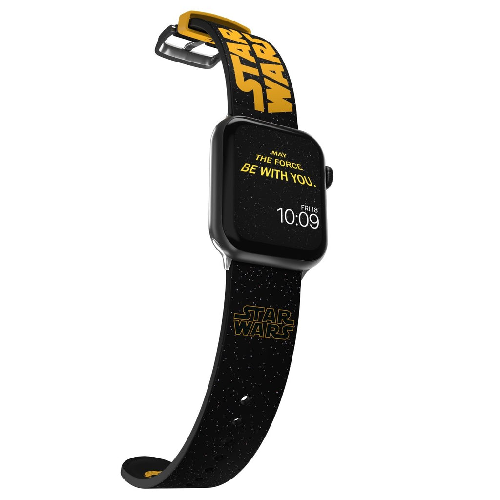 Star Wars - Galactic Smartwatch Band - MobyFox