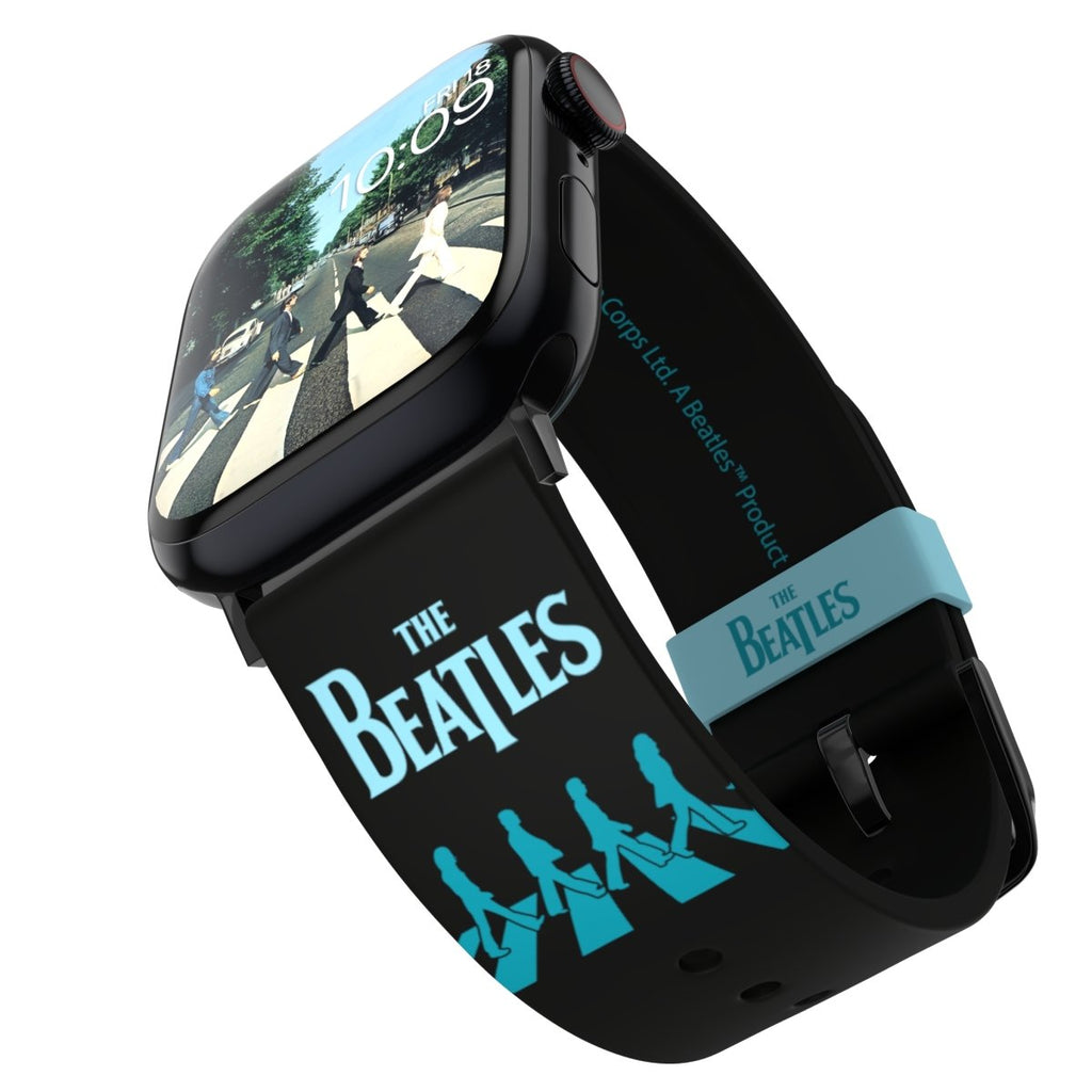 The Beatles - Abbey Road Smartwatch Band - MobyFox