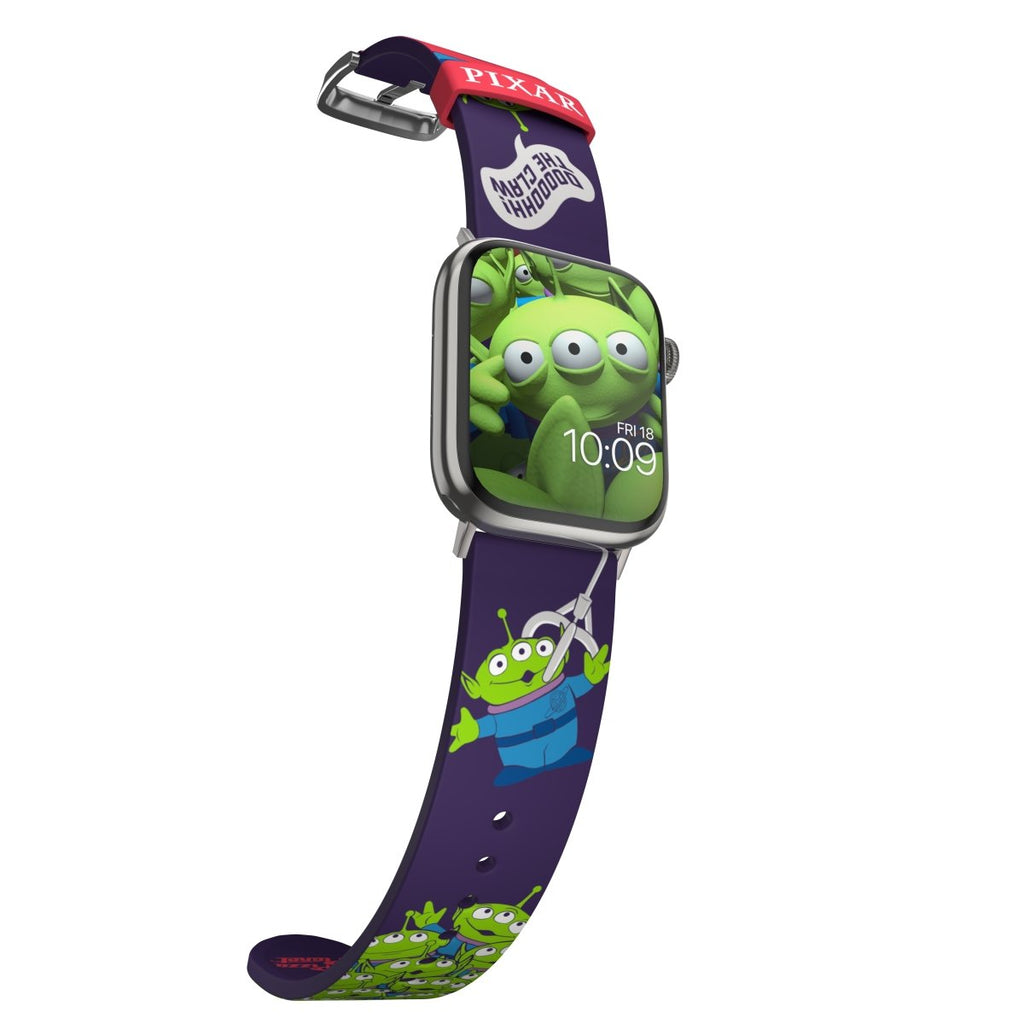 Toy Story - Aliens Smartwatch Band - MobyFox