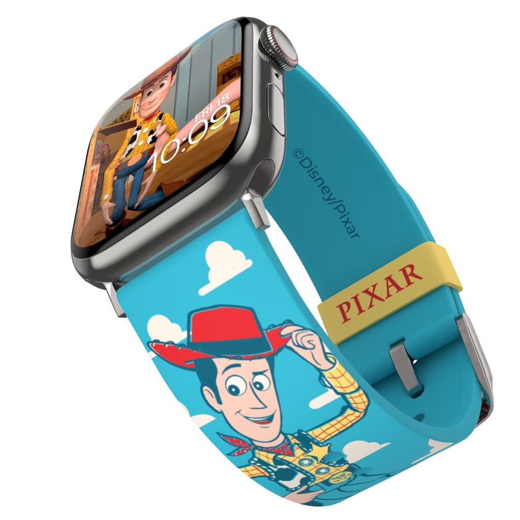Toy Story - Woody Smartwatch Band - MobyFox