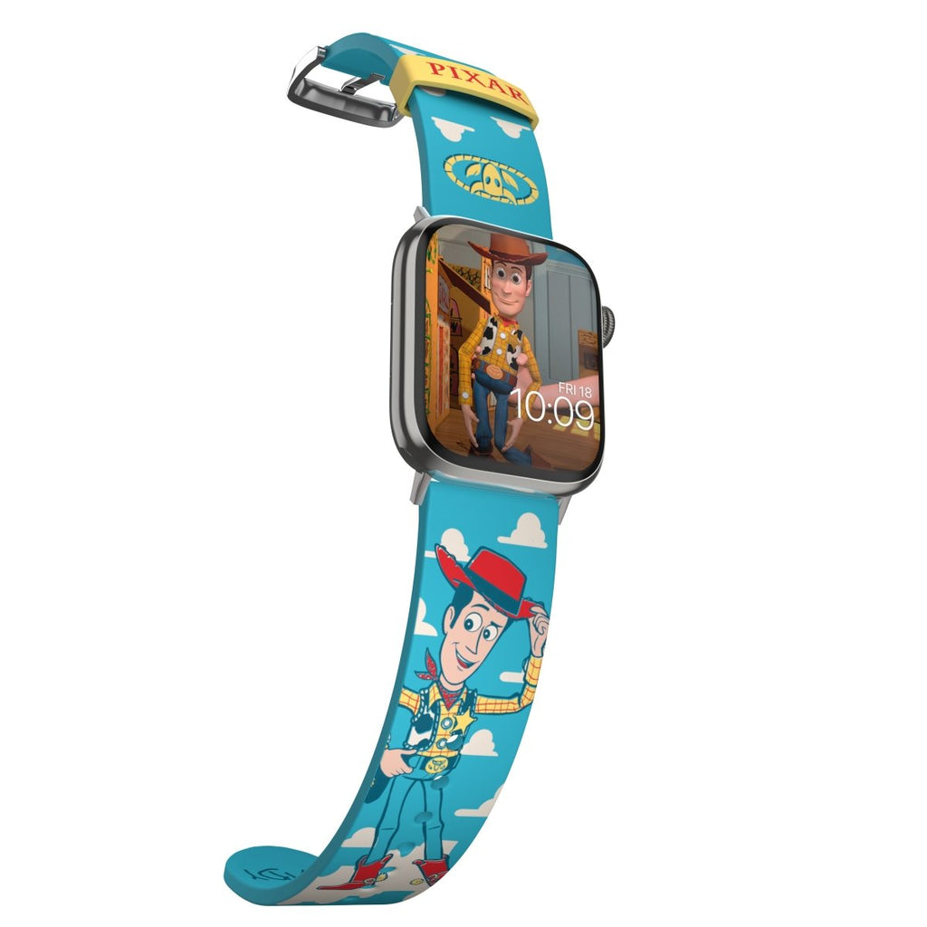 Toy Story - Woody Smartwatch Band - MobyFox