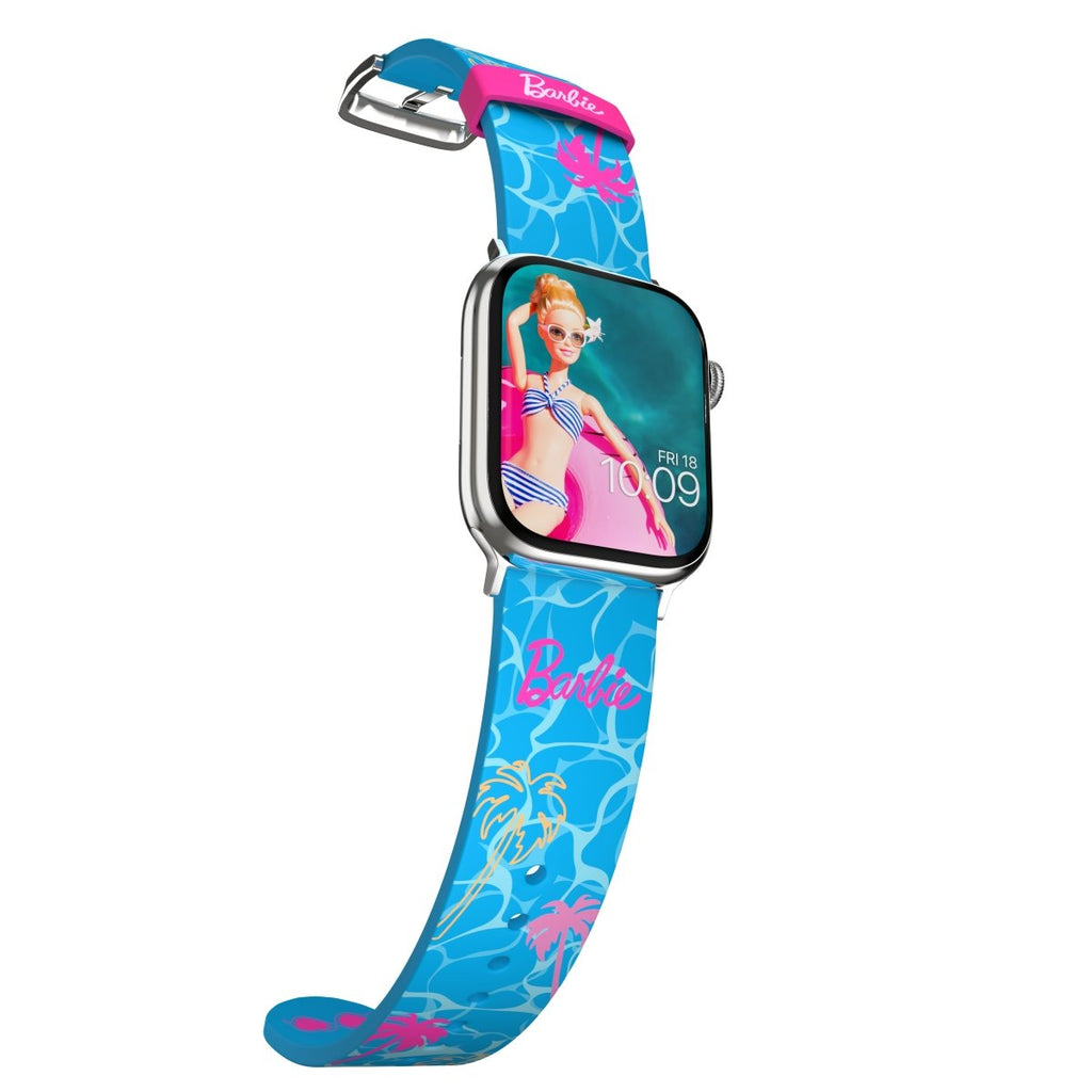 Barbie - Dream Summer Smartwatch Band - MobyFox