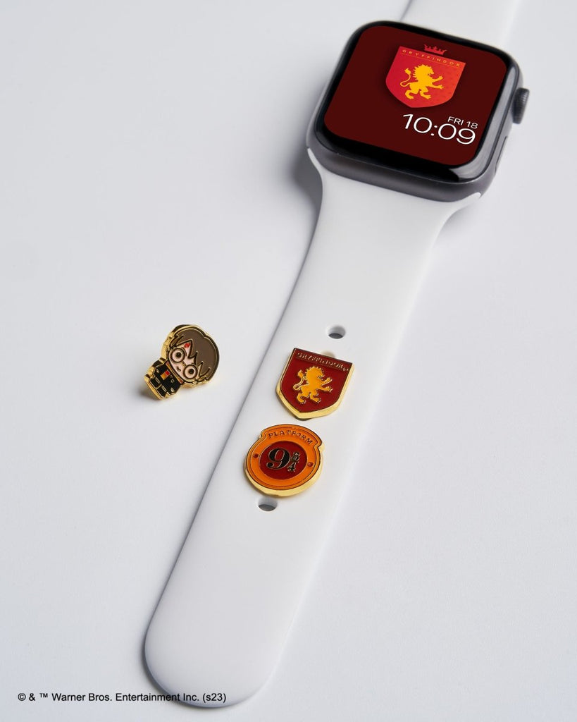 Harry Potter - Harry & Gryffindor Charm 3-pack - MobyFox
