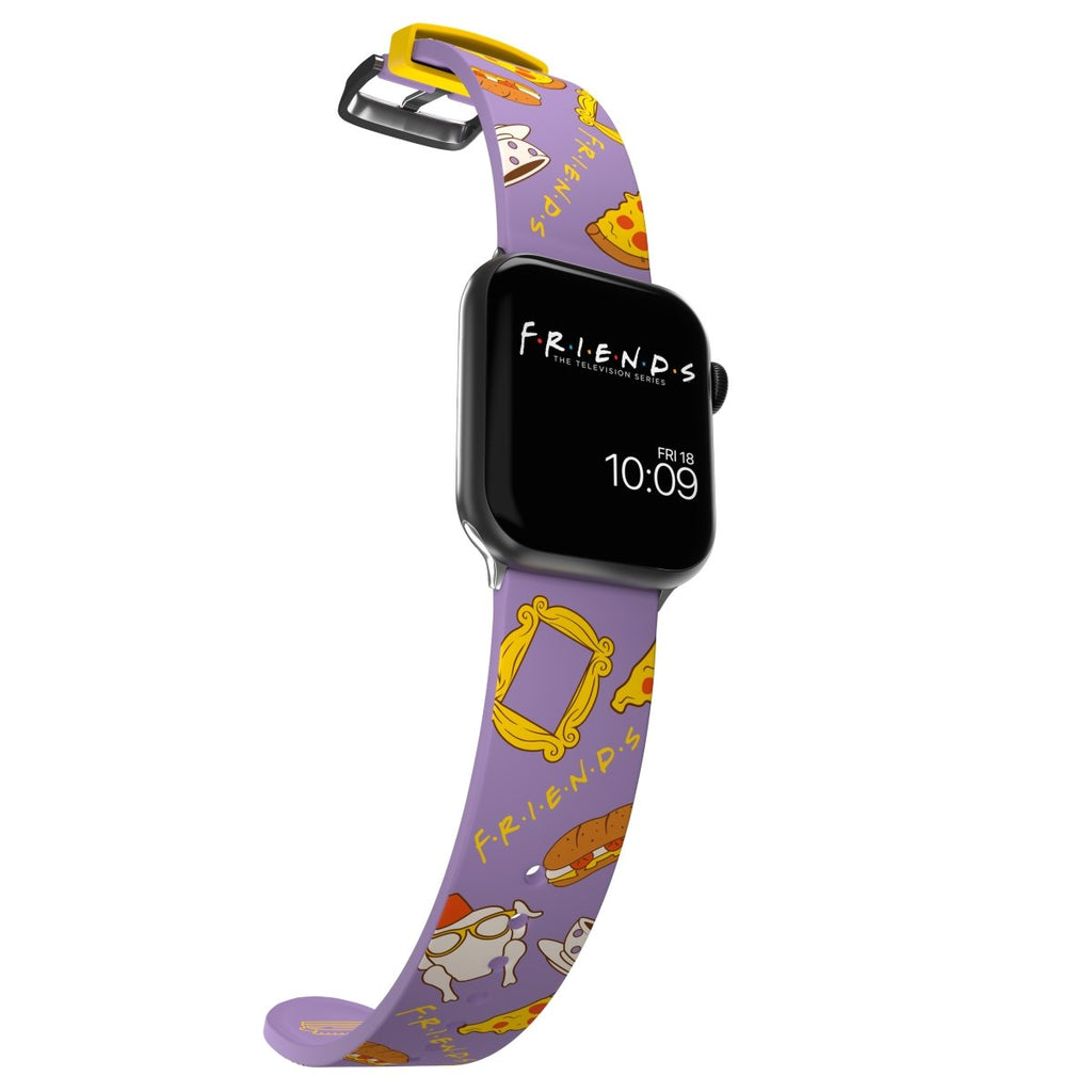 Friends Smartwatch Band - MobyFox