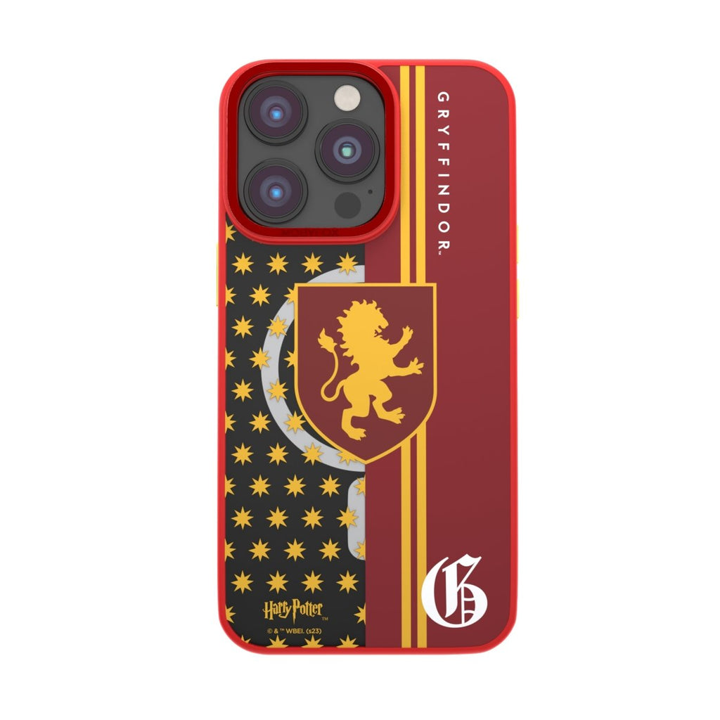 Harry Potter - Gryffindor Phone Case iPhone 14 Pro - MobyFox