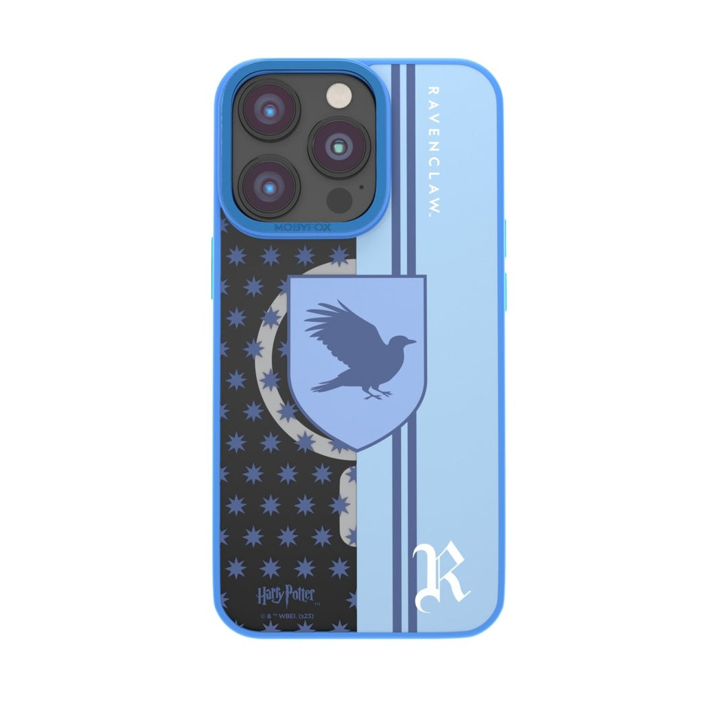 Harry Potter - Ravenclaw Phone Case iPhone 14 Pro - MobyFox