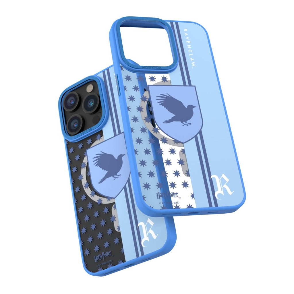 Harry Potter - Ravenclaw Phone Case iPhone 13 Pro Max - MobyFox