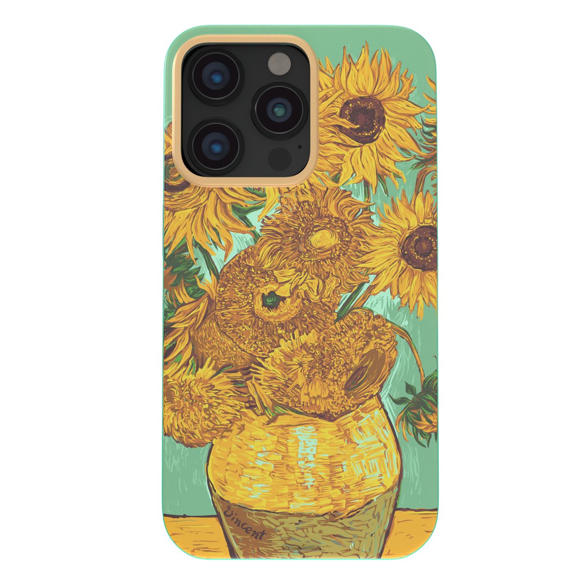 Vincent Van Gogh Socks (Pair) Sunflowers Gift Socks (Size: UK 3.5-10) | eBay