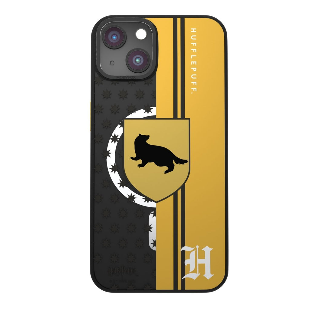 Harry Potter - Hufflepuff Phone Case iPhone 13 - MobyFox
