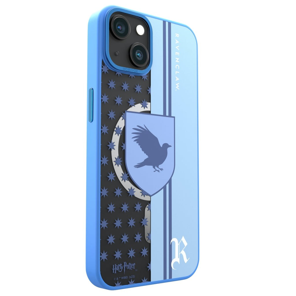 Harry Potter - Ravenclaw Phone Case iPhone 14 - MobyFox