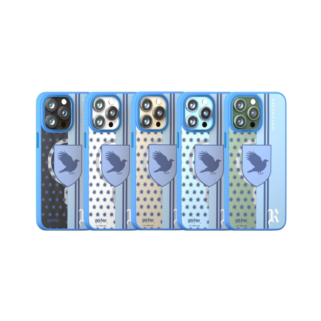 Harry Potter - Ravenclaw Phone Case iPhone 13 Pro Max - MobyFox